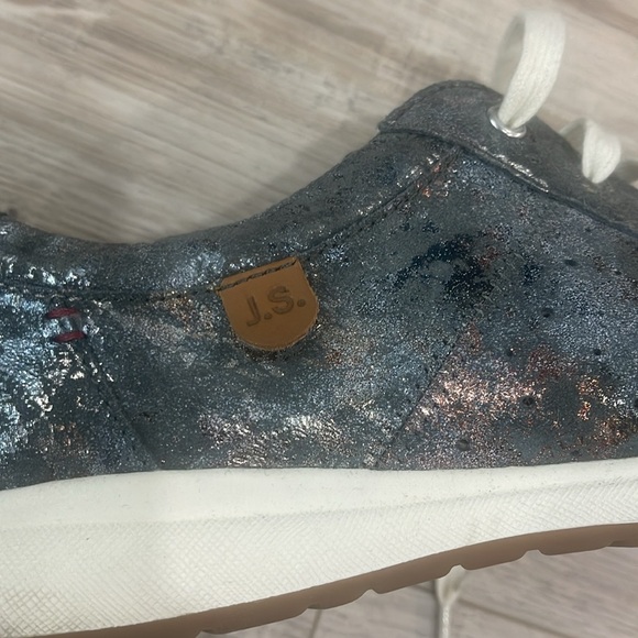 Josef Seibel Men’s Runners Size 42 =9 - Picture 11 of 11